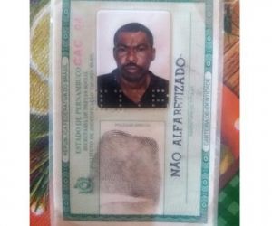 Corpo de cigano desaparecido há três dias é encontrado em estado de decomposição