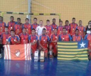 Caic Balduíno bate "irmão caçula" na final, e fatura hexa da Copa Nordeste