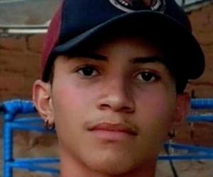 Adolescente de 17 anos é encontrado morto em cachoeira de Novo Oriente