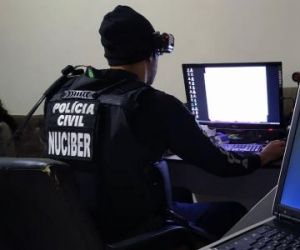Hacker que invadiu páginas do Governo do Piauí é identificado e capturado