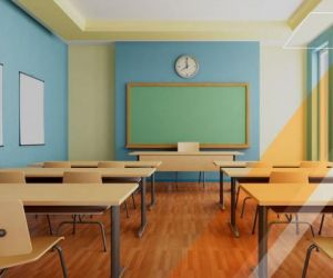 PI: pensando no retorno, escolas passam por sanitização e reforçam proteção