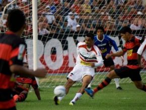 River-PI mantém vantagem sobre Fla-PI no primeiro clássico do ano