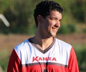 Regularizados, Luciano Sorriso e Dão estão liberados para jogo com Cuiabá