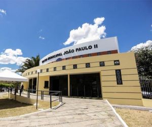 Teatro João Paulo II abre inscrições para curso de teatro gratuito em Teresina