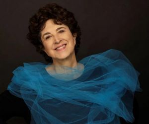Olivia Hime abre a festa dos 80 anos com "Círculo fechado", single de álbum com canções de Francis H