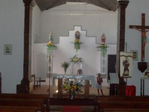 Festejo de Santo Antonio movimenta  a  vizinha cidade  de Jerumenha.