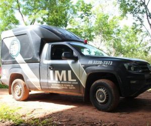 Empresário é encontrado morto com marcas de tiros dentro de casa no Norte do Piauí