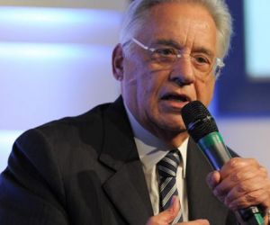 Ultimato de FHC para desembarque do governo surpreende Planalto e enfraquece ala Jaburu