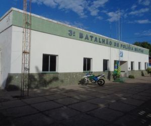 Plantão da PM registra agressão e tentativa de assalto
