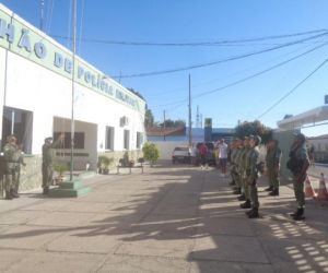 Trotes telefônicos atrapalham o trabalho da Polícia Militar de Floriano