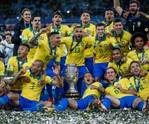 Após anúncio de Copa América do Brasil, federações fazem lobby por seus estados