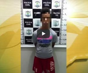 Presos suspeitos de matar cadeirante em casa no interior do Piauí