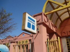SENAC oferece vários cursos em Floriano