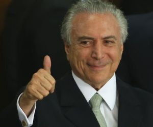 Orientação do TSE pode livrar Temer de doação ilegal e permitir reeleição