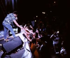Possível cancelamento e tumulto marcam show de Zezo em Floriano