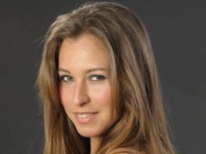 Isadora Ribeiro é a representante de Floriano no Miss Piauí 2011