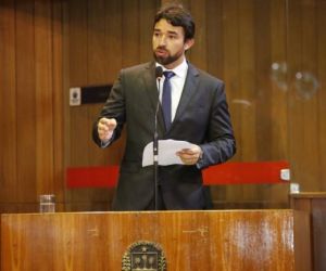 Lei do passe livre intermunicipal para idosos é sancionada