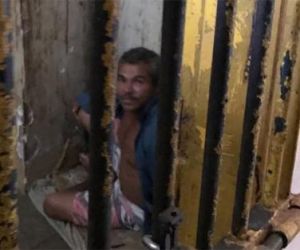 Pai do garoto achado na Major César e o preso podem ir para a mesma penitenciária