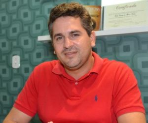 Deputado eleito pelo PMDB confirma convite de Wellington Dias para compor base do Governo