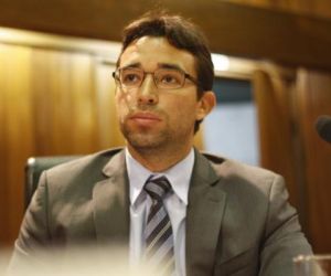 Sessão especial registra tragédia da Barragem de Algodões