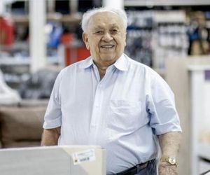 João Claudino, Rufino Damásio e Jorge Batista estão entre os 15 homens mais ricos do Piauí