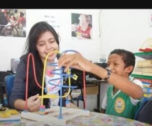 Uespi é destaque em cotas e ações voltadas para pessoas com deficiência