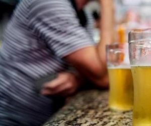 Homens são denunciados injustamente após criança ingerir álcool em Castelo do PI