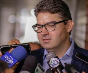 Luciano Nunes diz que não desistiu de ser o candidato do PSDB a prefeito