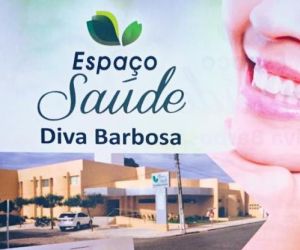 Floriano agora conta com a moderna clínica "Espaço Saúde Diva Barbosa"
