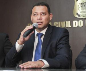 Polícia busca vídeo que mostra menina de 11 anos sendo estuprada em Geminiano