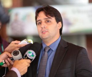 Flávio Nogueira Júnior não descarta retorno à Setur