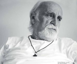 Ator e dramaturgo piauiense Tarcísio Prado morre aos 79 anos