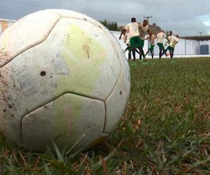 FFP homenageia florianenses que fizeram parte do Campeonato Piauiense