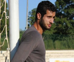 À procura de goleiro, Parnahyba revela conversa direta com Dalton, ex-River-PI