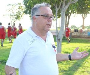 Josué Teixeira revela que craque Sima foi motivação para ida ao Galo
