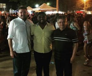 Wilson Martins e o PSB nas eleições municipais pelo interior