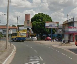 PM é baleado ao sair de posto de combustíveis em Teresina