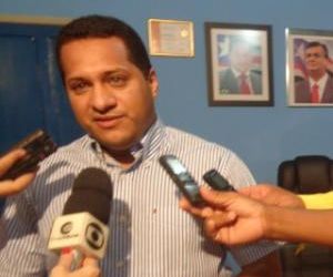 Prefeito eleito em Barão de Grajaú concede entrevista ao FlorianoNews