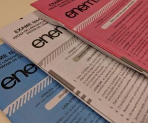 Enem 2020: prova foi de dificuldade média e sem polêmicas, avaliam professores