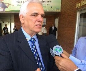 Themístocles Filho defende punição para candidato sem voto nas eleições