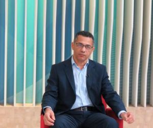 Secretário anuncia mudança da sede do Instituto de Identificação do Piauí