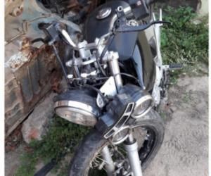 Acidente com motocicleta mata jovem e deixa outro ferido em rodovia no Piauí