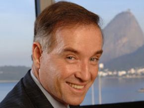 Wilson apresenta potencial mineral do Piauí para Eike Batista