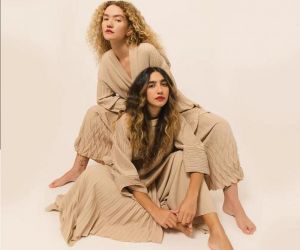 Anavitória são artistas mais escutadas em playlists de namorados no Brasil