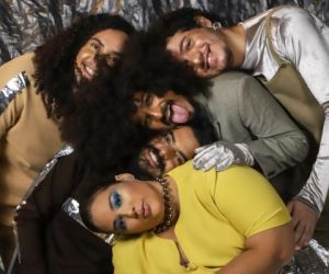 Festival de música online é adiado após funcionários de teatro testarem positivo para Covid-19, diz