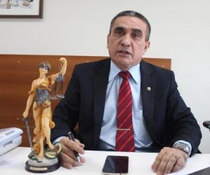 Pai é condenado a 72 anos de prisão por estuprar seis filhos em Teresina
