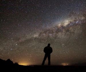 Punhado de estrelas