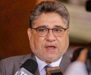 Em reunião, deputados do MDB acertam convite a Dr. Pessoa