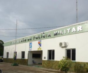 Plantão da PM registra assalto a transeunte e arrombamento em Floriano
