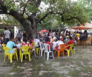 Realizada 10ª edição da Festa do Trabalhador em Floriano
